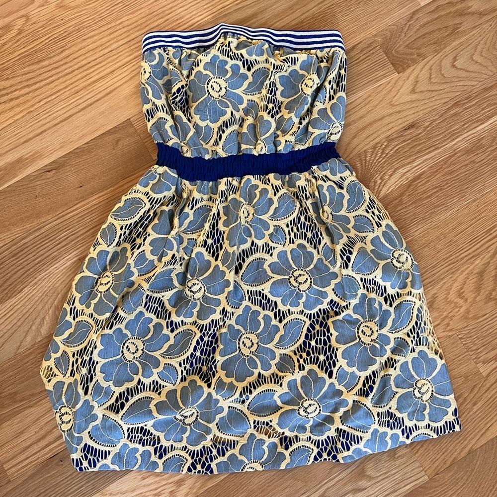 Patrizia pepe dress